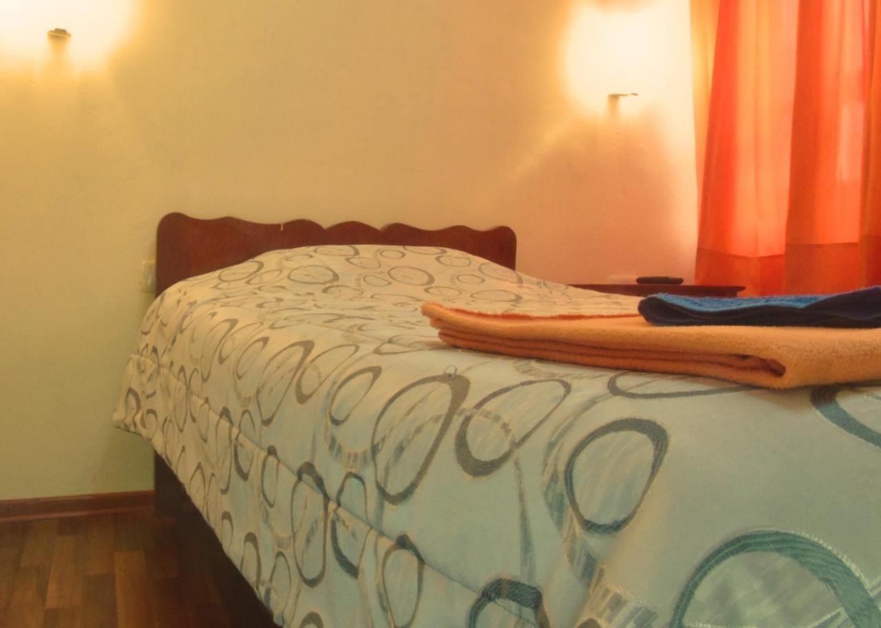 Hostal Tu Hogar Cuzco Buitenkant foto